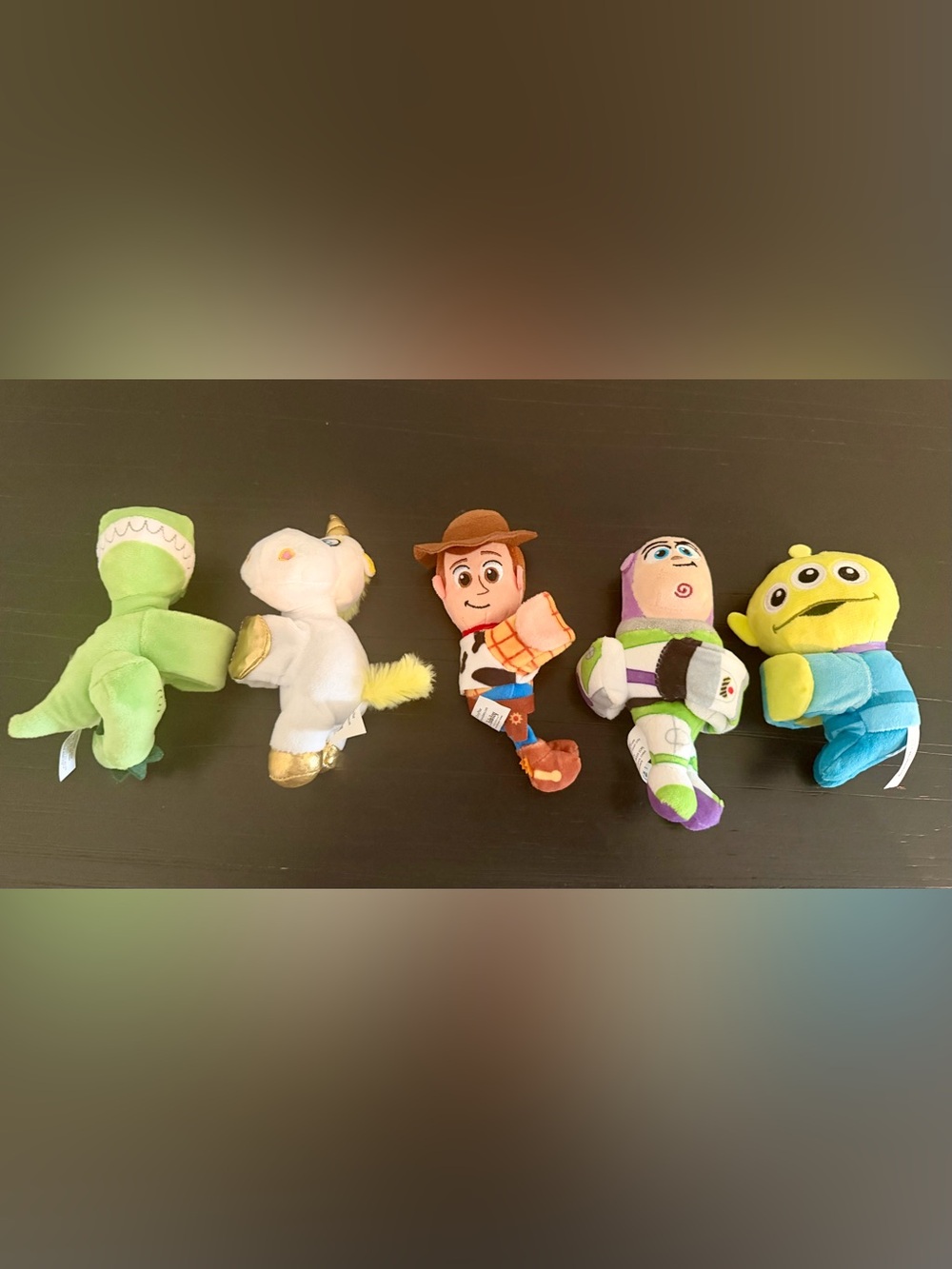 Disney Pixar Toy Story Cutie Cuffs